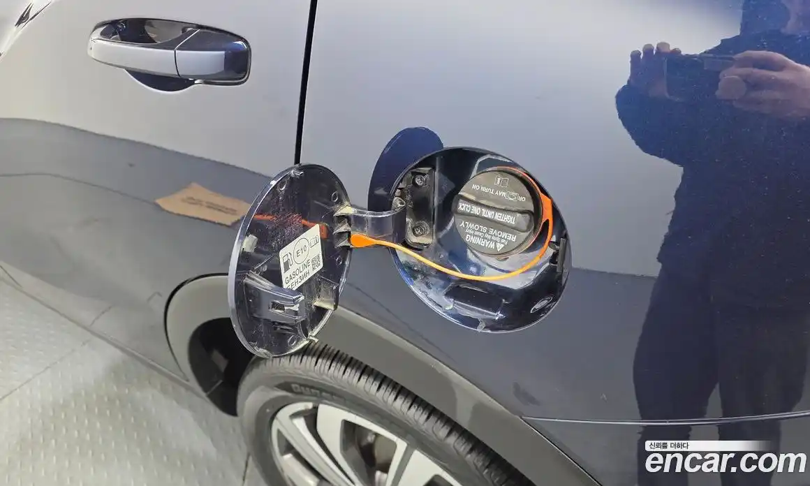 SsangYong TIBOLI 2020 1.5 гидро в Москве № 1612427, фото 31