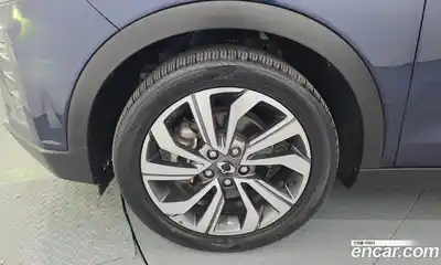 SsangYong TIBOLI 2020 1.5 гидро в Москве № 1612427, миниатюра 5