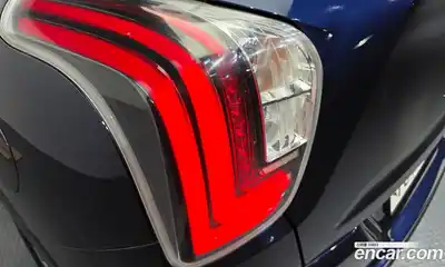 SsangYong TIBOLI 2020 1.5 гидро в Москве № 1612427, миниатюра 9