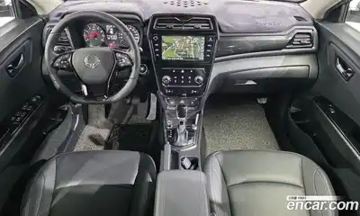 SsangYong TIBOLI 2020 1.5 гидро в Москве № 1612427, миниатюра 10