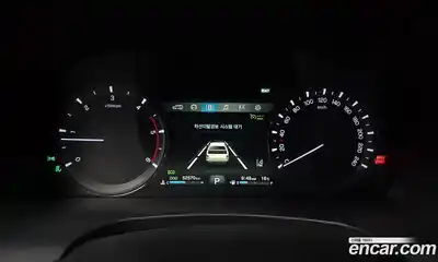SsangYong Rexton 2021 2.2 гидро в Москве № 1612643, миниатюра 11