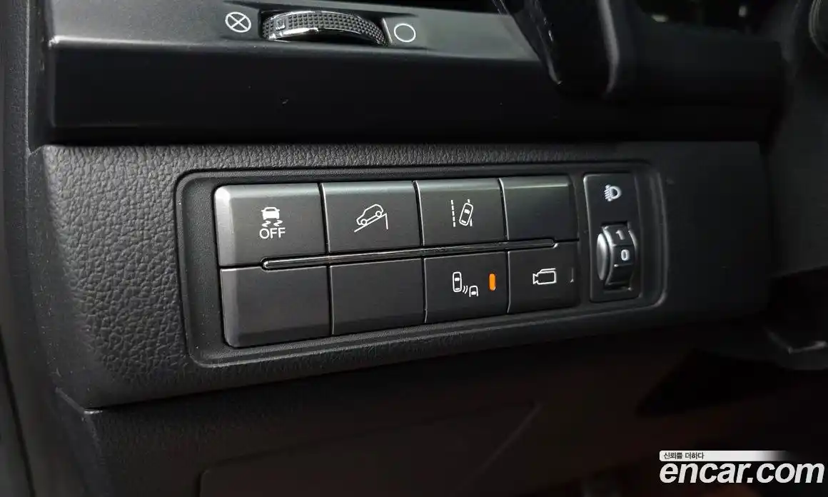 SsangYong Rexton 2021 2.2 гидро в Москве № 1612643, фото 20