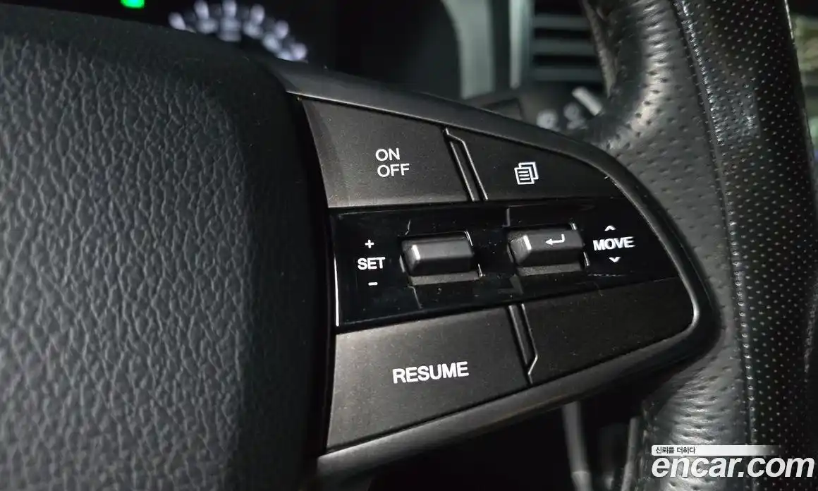 SsangYong Rexton 2021 2.2 гидро в Москве № 1612643, фото 24
