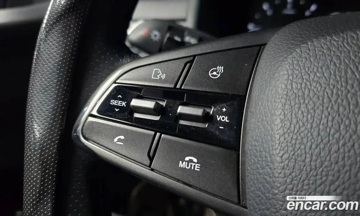 SsangYong Rexton 2021 2.2 гидро в Москве № 1612643, фото 27