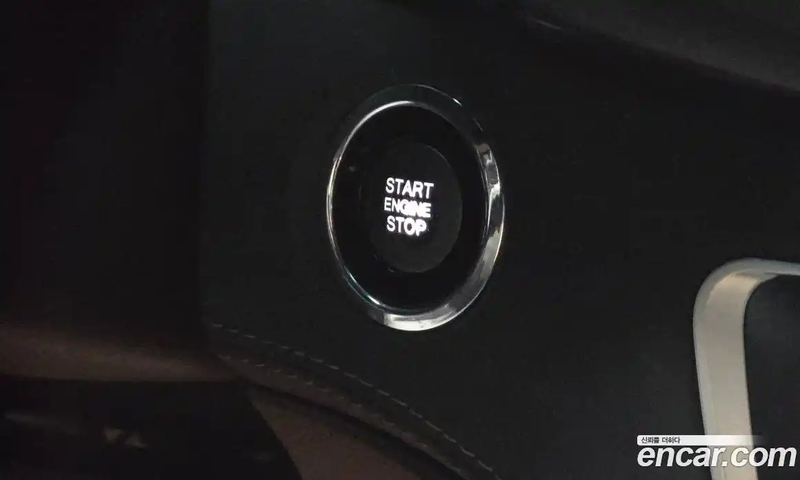 SsangYong Rexton 2021 2.2 гидро в Москве № 1612643, фото 29