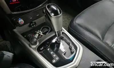 SsangYong TIBOLI 2016 1.6 гидро в Москве № 1613226, миниатюра 12