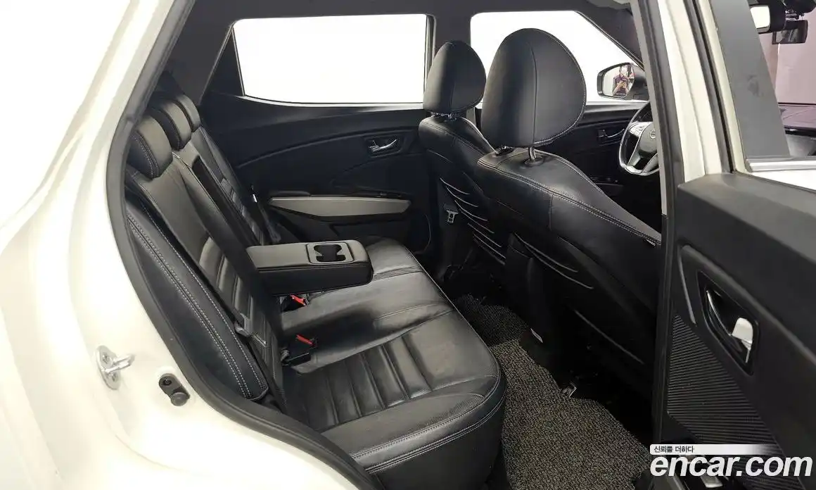 SsangYong TIBOLI 2016 1.6 гидро в Москве № 1613226, фото 18