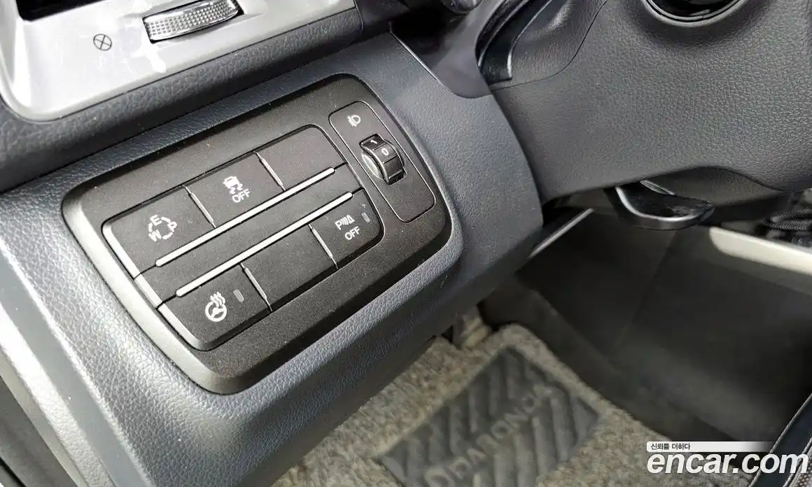 SsangYong TIBOLI 2016 1.6 гидро в Москве № 1613226, фото 24