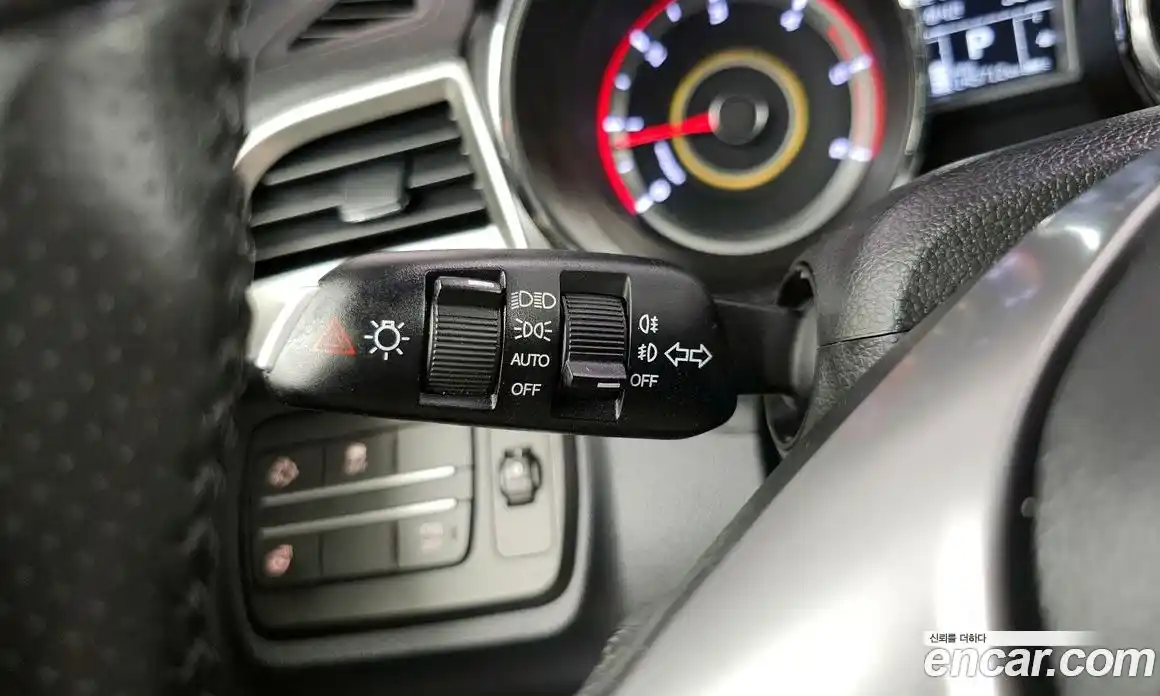 SsangYong TIBOLI 2016 1.6 гидро в Москве № 1613226, фото 29