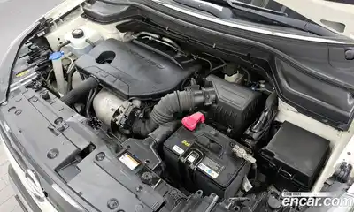 SsangYong TIBOLI 2016 1.6 гидро в Москве № 1613226, миниатюра 6