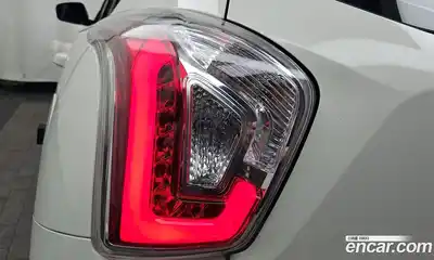 SsangYong TIBOLI 2016 1.6 гидро в Москве № 1613226, миниатюра 9