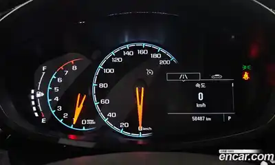 Chevrolet Spark 2020 1.0 гидро в Москве № 1613911, миниатюра 11