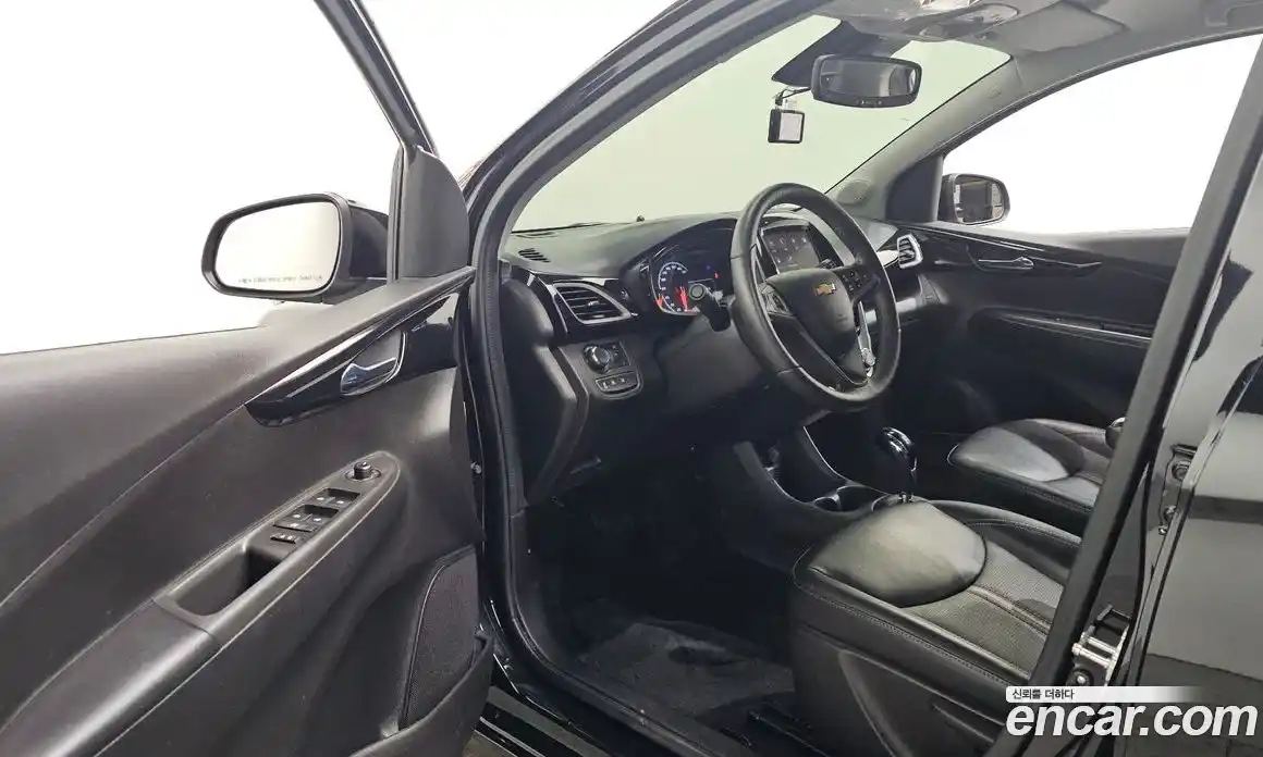 Chevrolet Spark 2020 1.0 гидро в Москве № 1613911, фото 13