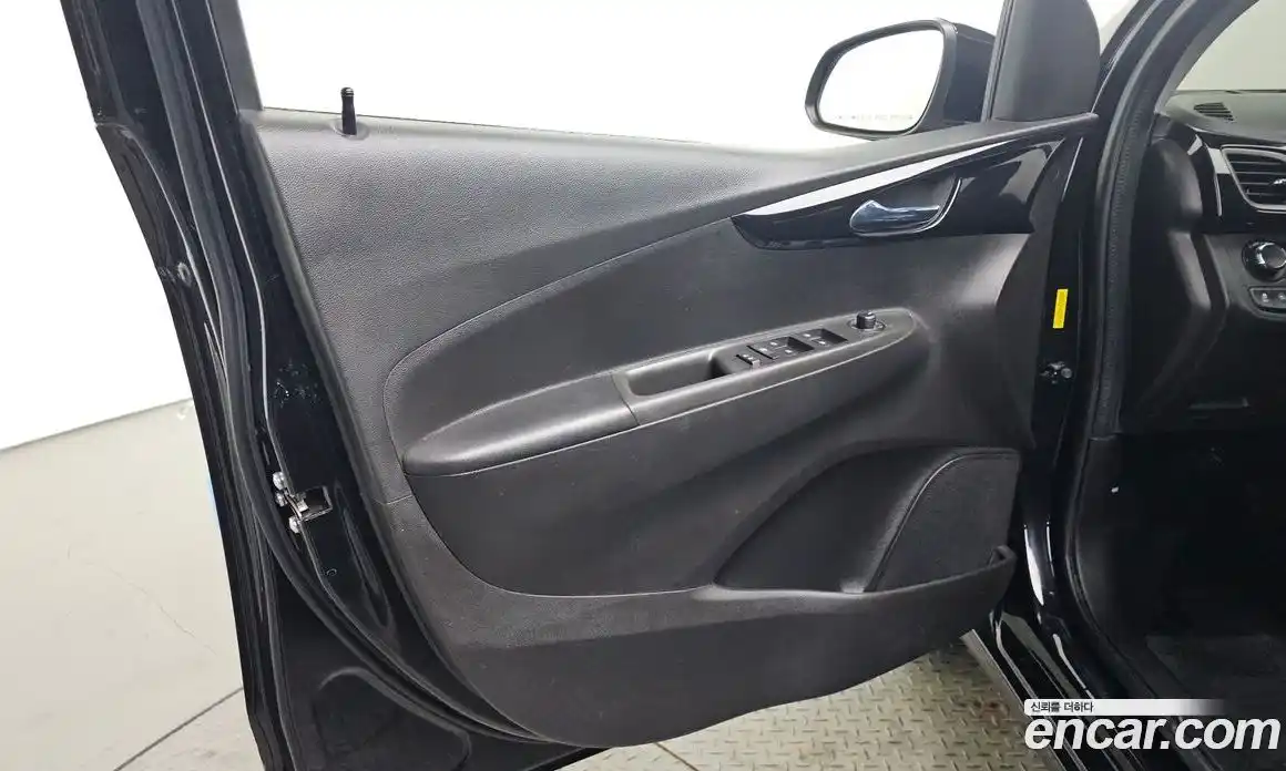 Chevrolet Spark 2020 1.0 гидро в Москве № 1613911, фото 14
