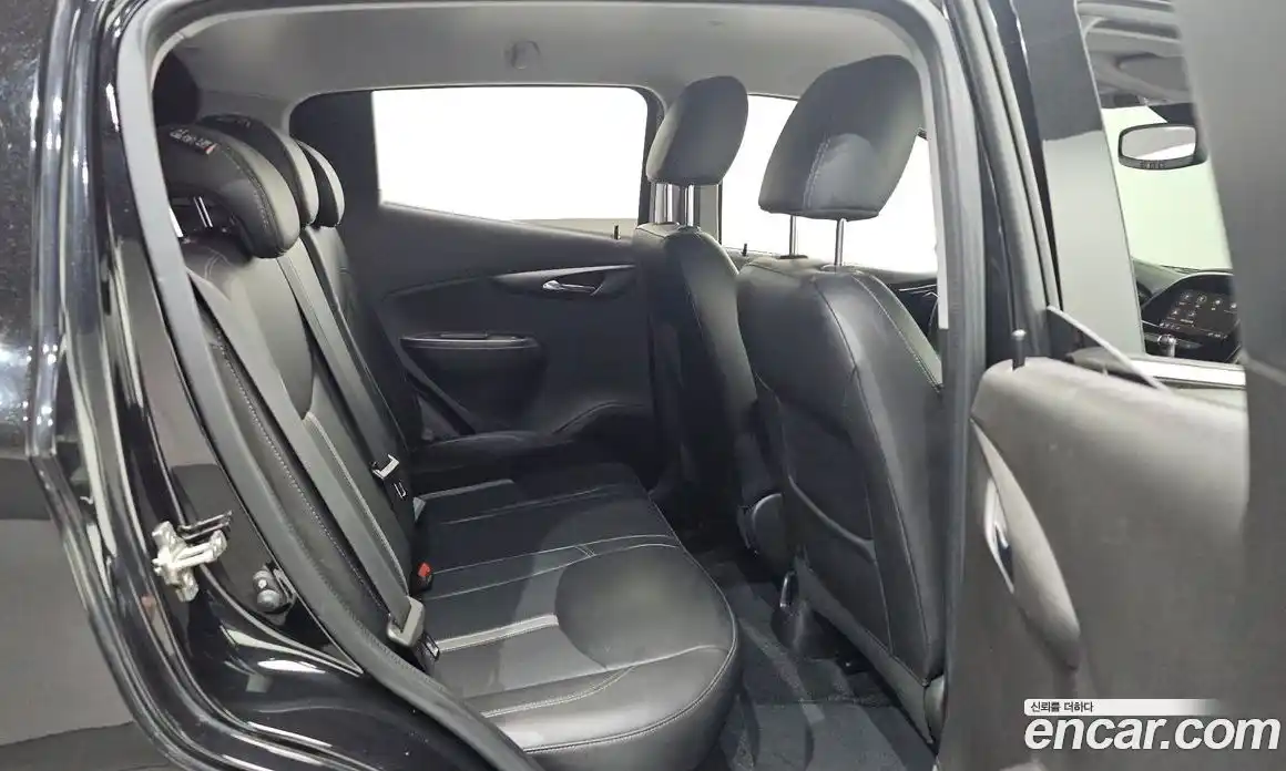 Chevrolet Spark 2020 1.0 гидро в Москве № 1613911, фото 16