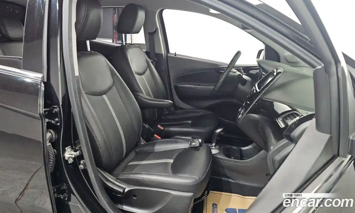 Chevrolet Spark 2020 1.0 гидро в Москве № 1613911, фото 18