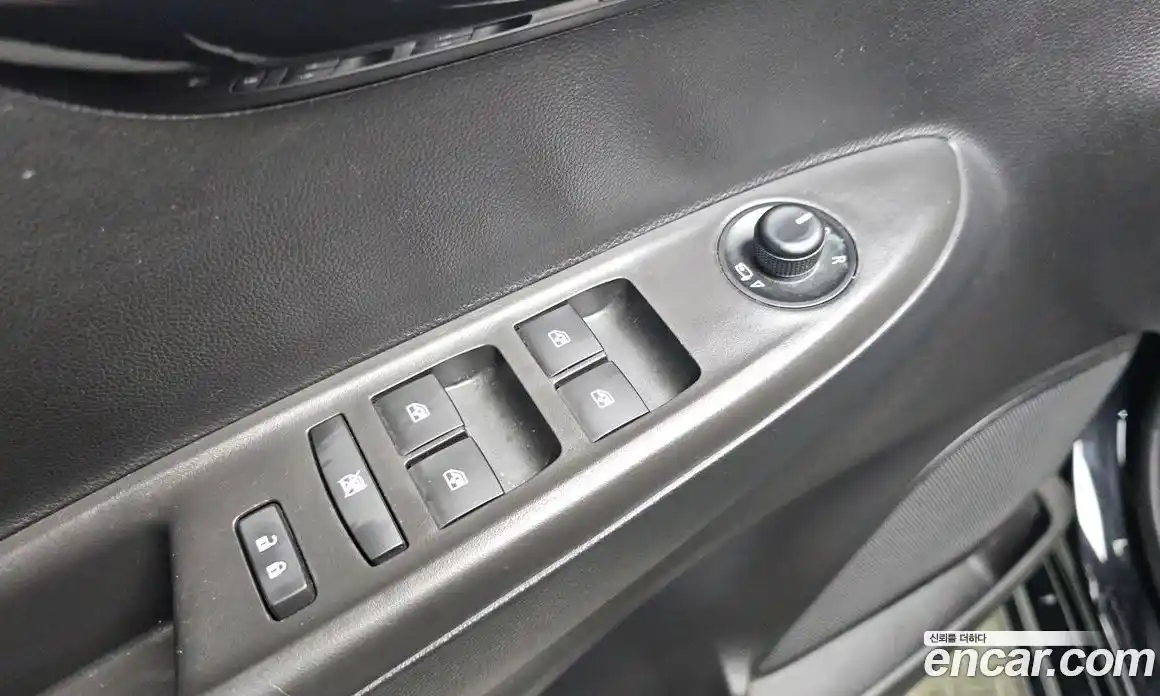 Chevrolet Spark 2020 1.0 гидро в Москве № 1613911, фото 19