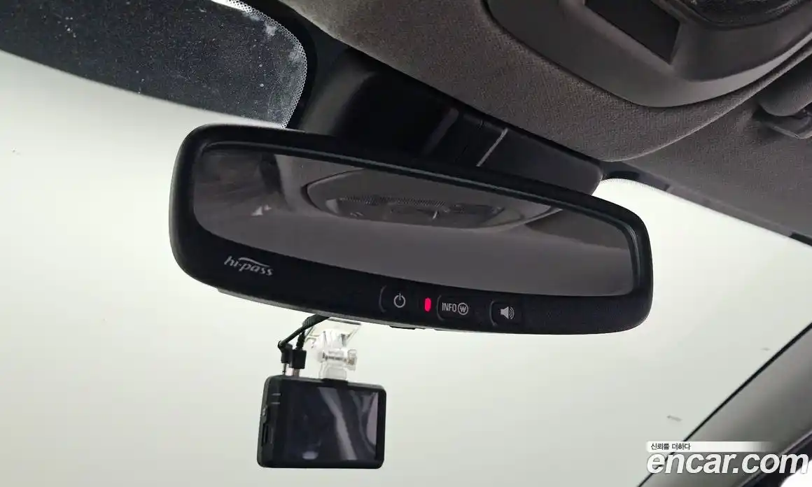 Chevrolet Spark 2020 1.0 гидро в Москве № 1613911, фото 25