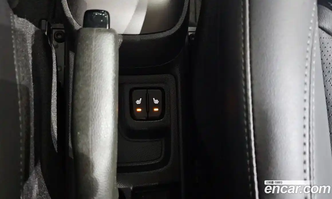Chevrolet Spark 2020 1.0 гидро в Москве № 1613911, фото 29