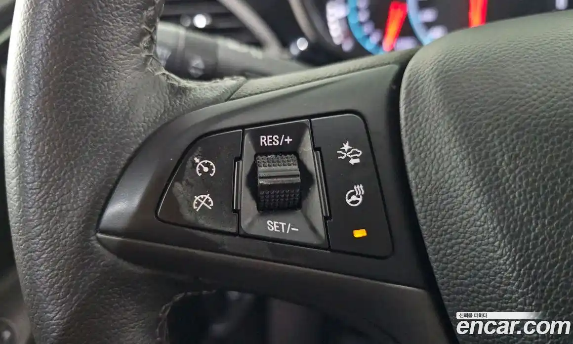 Chevrolet Spark 2020 1.0 гидро в Москве № 1613911, фото 31