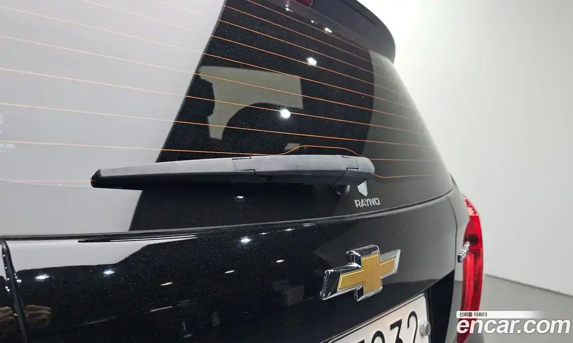 Chevrolet Spark 2020 1.0 гидро в Москве № 1613911, фото 33