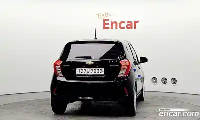 Chevrolet Spark 2020 1.0 гидро в Москве № 1613911, миниатюра 4