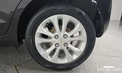 Chevrolet Spark 2020 1.0 гидро в Москве № 1613911, миниатюра 7