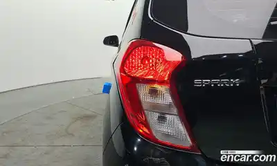 Chevrolet Spark 2020 1.0 гидро в Москве № 1613911, миниатюра 9