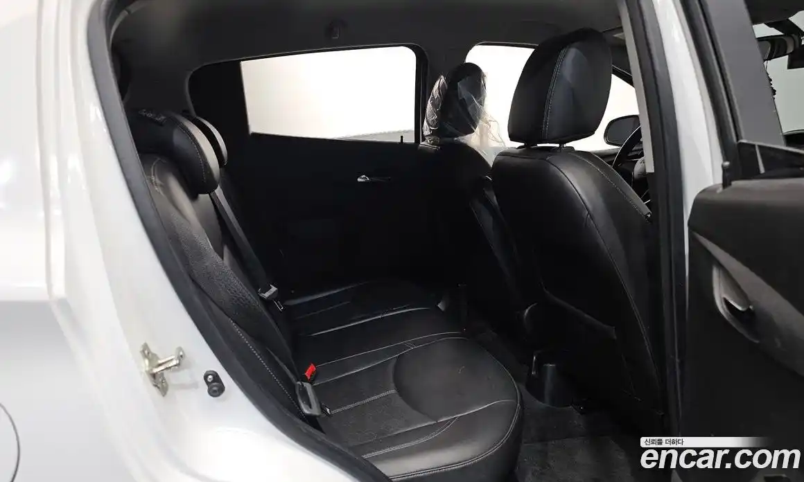 Chevrolet Spark 2015 1.0 гидро в Москве № 1614300, фото 16