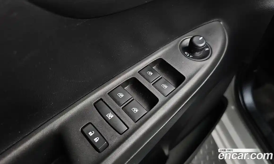 Chevrolet Spark 2015 1.0 гидро в Москве № 1614300, фото 19