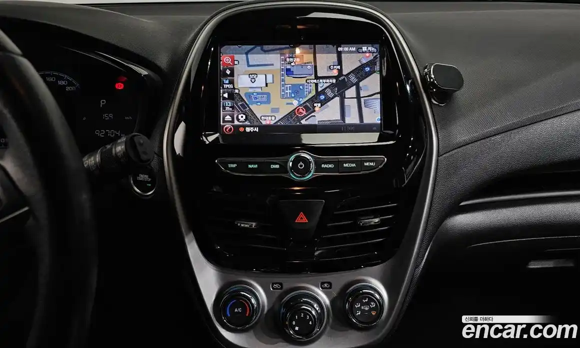 Chevrolet Spark 2015 1.0 гидро в Москве № 1614300, фото 21