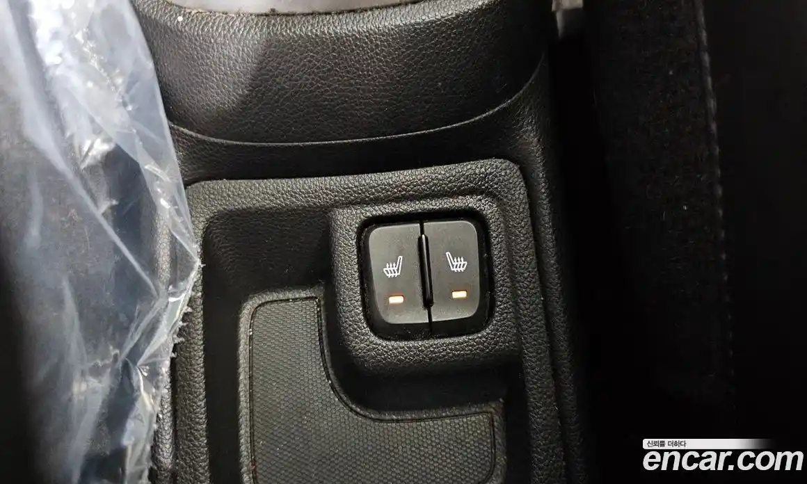 Chevrolet Spark 2015 1.0 гидро в Москве № 1614300, фото 24