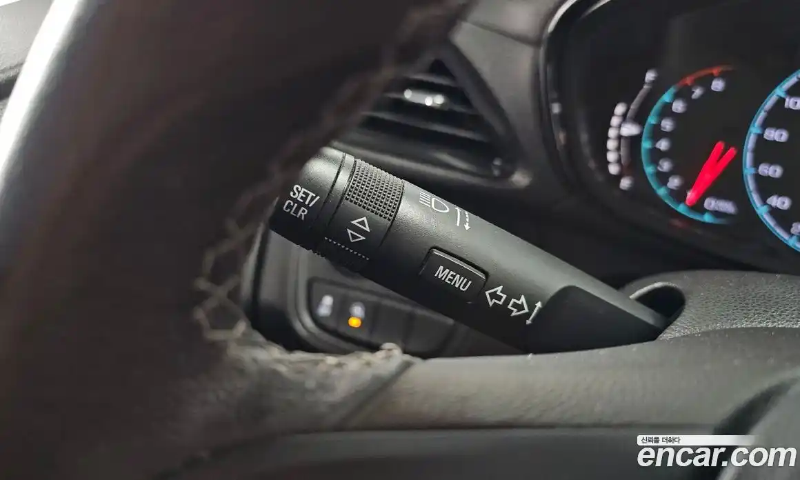 Chevrolet Spark 2015 1.0 гидро в Москве № 1614300, фото 29