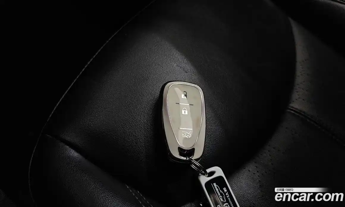 Chevrolet Spark 2015 1.0 гидро в Москве № 1614300, фото 31