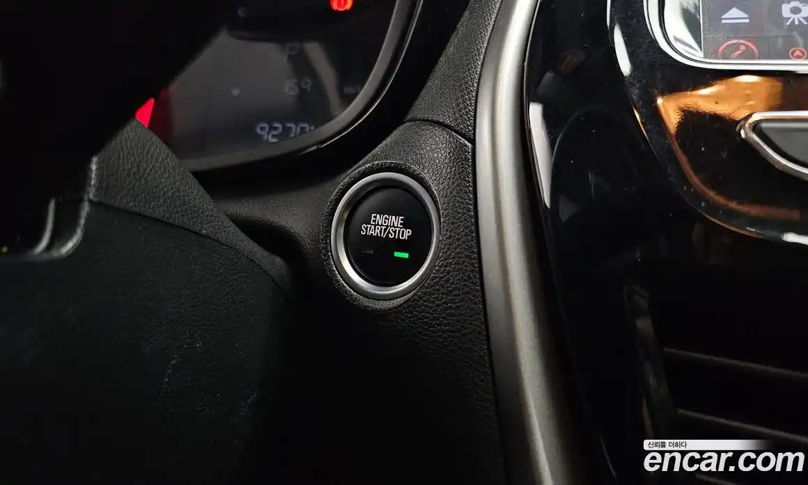 Chevrolet Spark 2015 1.0 гидро в Москве № 1614300, фото 33