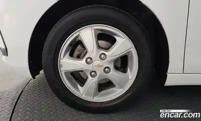 Chevrolet Spark 2015 1.0 гидро в Москве № 1614300, миниатюра 5