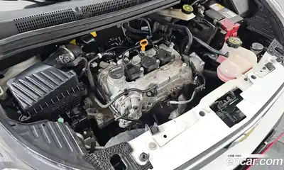 Chevrolet Spark 2015 1.0 гидро в Москве № 1614300, миниатюра 6