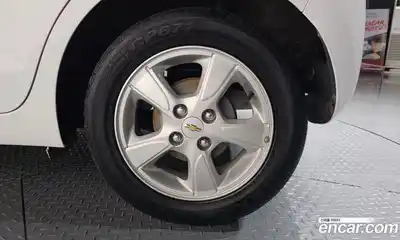 Chevrolet Spark 2015 1.0 гидро в Москве № 1614300, миниатюра 7