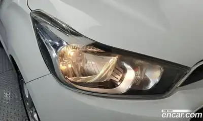 Chevrolet Spark 2015 1.0 гидро в Москве № 1614300, миниатюра 8