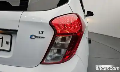 Chevrolet Spark 2015 1.0 гидро в Москве № 1614300, миниатюра 9