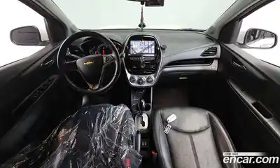 Chevrolet Spark 2015 1.0 гидро в Москве № 1614300, миниатюра 10
