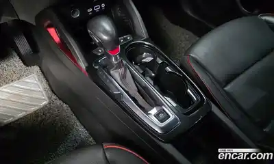 Chevrolet TrailBlazer 2022 1.3 гидро в Москве № 1614756, миниатюра 12