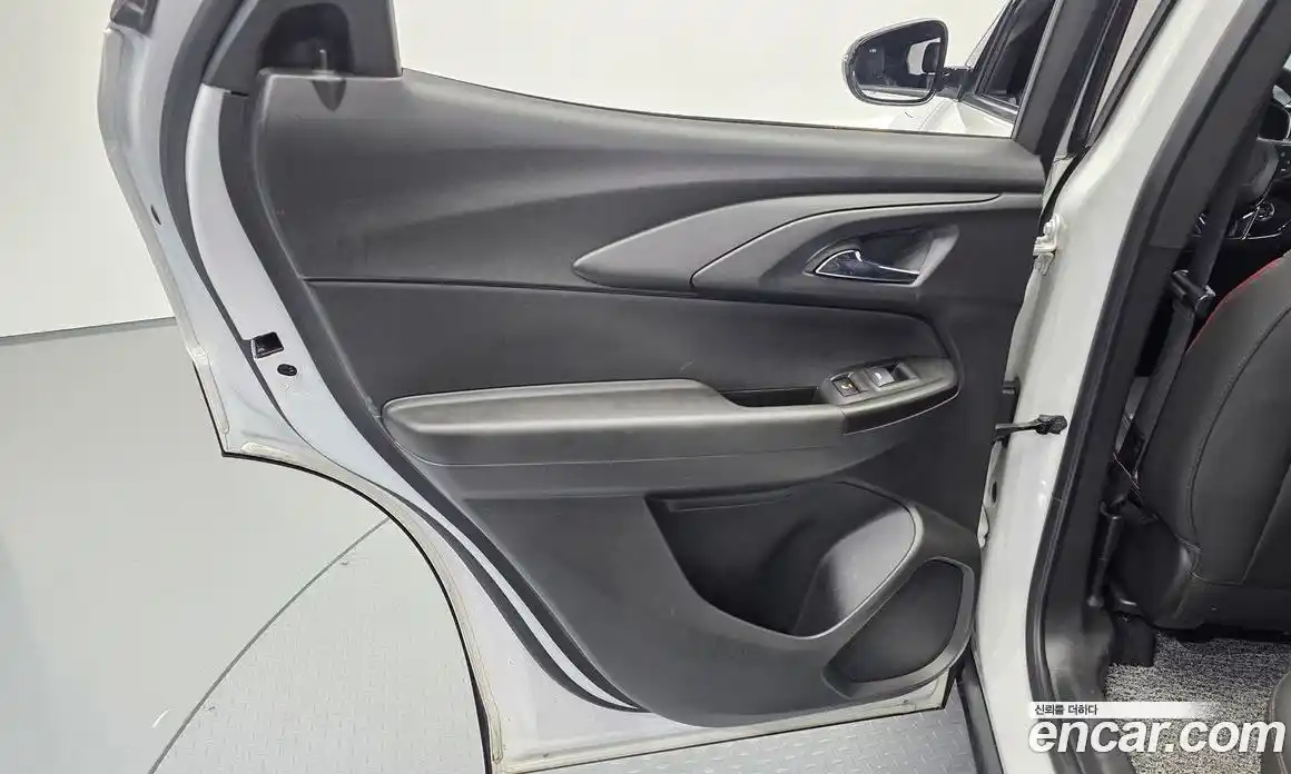 Chevrolet TrailBlazer 2022 1.3 гидро в Москве № 1614756, фото 15
