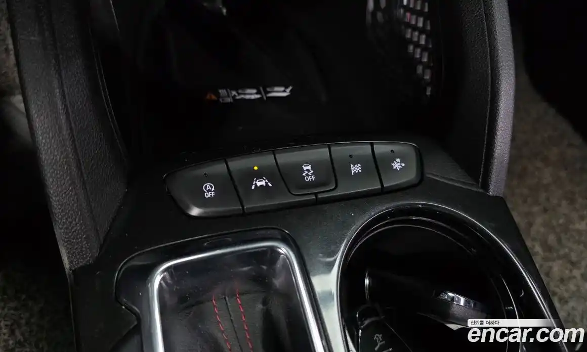Chevrolet TrailBlazer 2022 1.3 гидро в Москве № 1614756, фото 27
