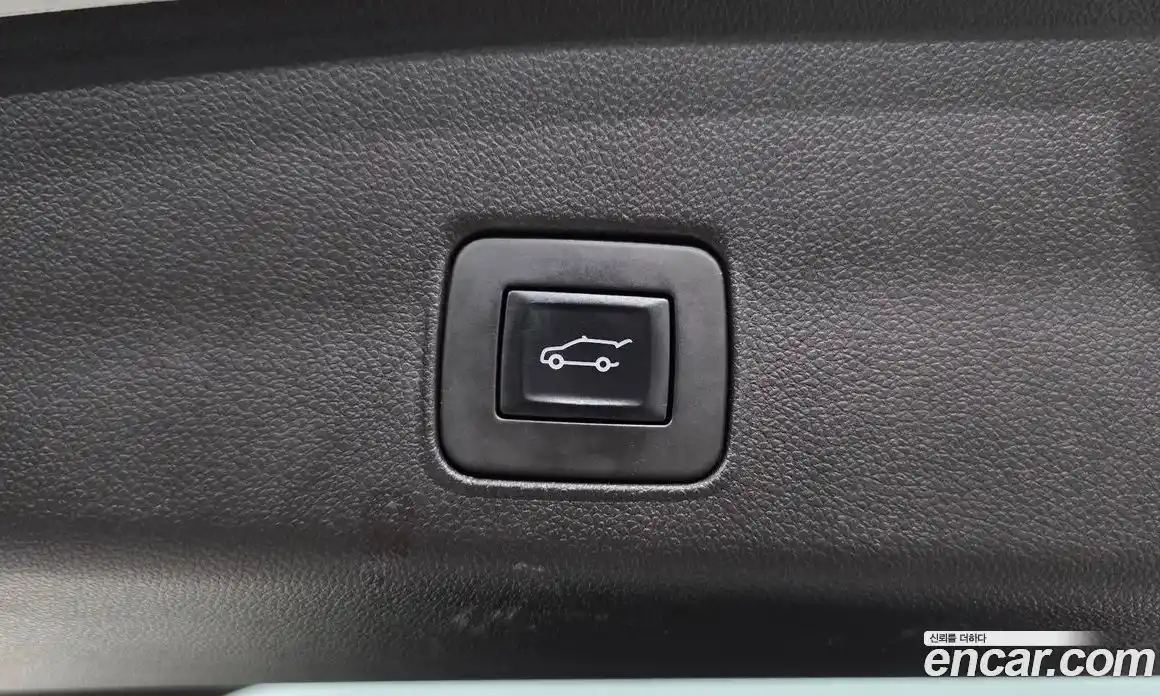 Chevrolet TrailBlazer 2022 1.3 гидро в Москве № 1614756, фото 29