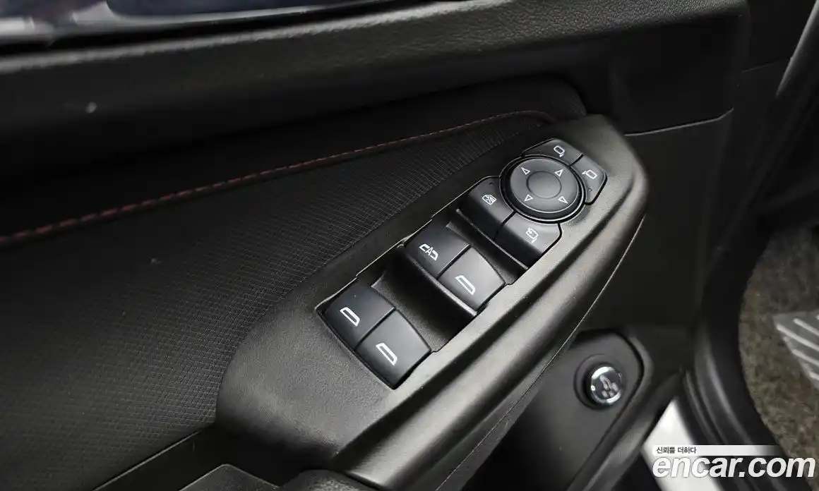 Chevrolet TrailBlazer 2022 1.3 гидро в Москве № 1614756, фото 33