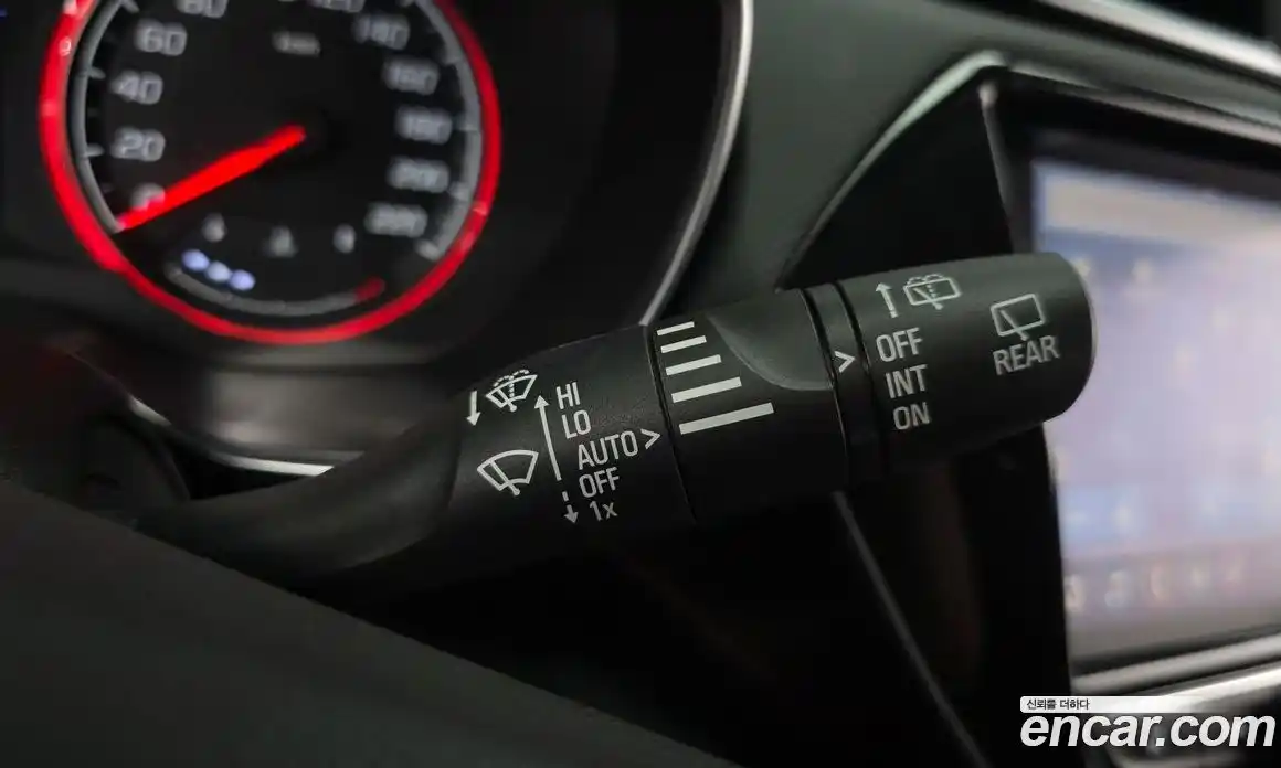 Chevrolet TrailBlazer 2022 1.3 гидро в Москве № 1614756, фото 34