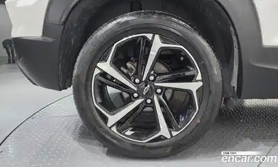 Chevrolet TrailBlazer 2022 1.3 гидро в Москве № 1614756, миниатюра 5