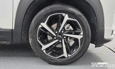 Chevrolet TrailBlazer 2022 1.3 гидро в Москве № 1614756, миниатюра 7