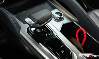Renault Grand Koleos 2024 1.5 гидро в Москве № 1615104, миниатюра 12